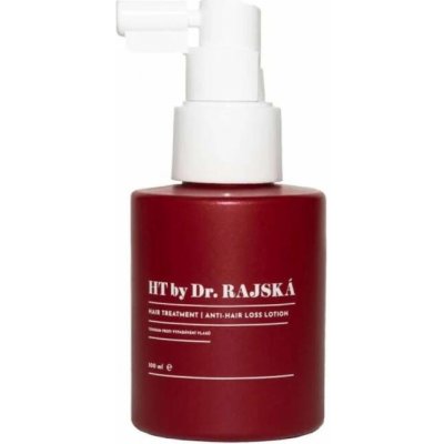 HT by Dr. Rajská Tonikum proti padání vlasů 100 ml – Zbozi.Blesk.cz