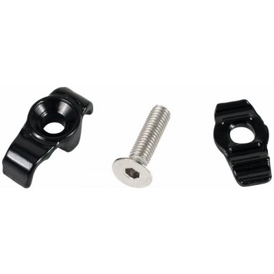 Trek Bolt-on Triple Cable Housing Guide – Zboží Dáma