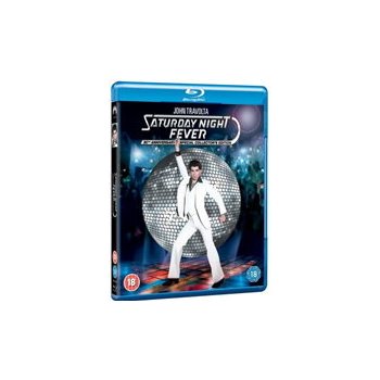 Saturday Night Fever BD