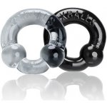 Oxballs Ultraballs 2 Pack Cockring – Zboží Mobilmania