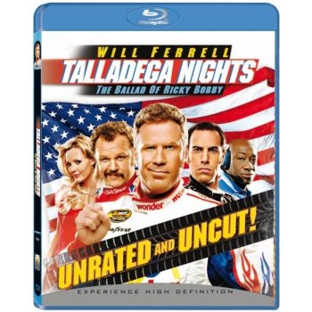 Talladega Nights BD