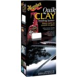 Meguiar's Quik Clay Starter Kit | Zboží Auto