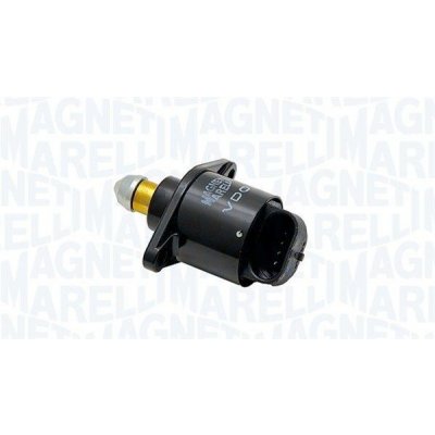 Volnoběžný regulační ventil, přívod vzduchu MAGNETI MARELLI 230016079087 – Hledejceny.cz