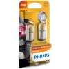 Autožárovka Philips 12814B2 R10W BA15s 12V 10W