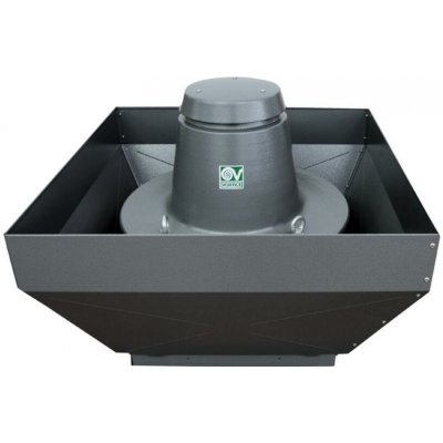 Vortice Torrette TRM 30 E-V 4P – Hledejceny.cz