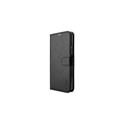 FIXED pouzdro typu kniha Opus pro Xiaomi Redmi Note 11 Pro/Note 11 Pro 5G, černá FIXOP3-856-BK
