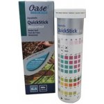 Oase AquaActiv QuickStick analyzátor vody 6in1 – Zbozi.Blesk.cz