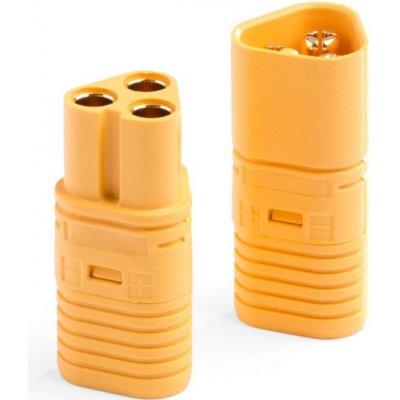 KAVAN MT60 konektor 1pár – Zboží Dáma