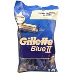 Gillette Blue2 10 ks – Sleviste.cz