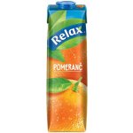 Relax 100% Pomeranč pet 1000 ml – Zboží Dáma