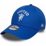 New Era 9FORTY SEASONAL MANCHESTER UNITED K 60771968 JR modrá – Zboží Mobilmania