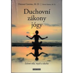 Duchovní zákony jógy