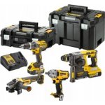 DeWALT DCK428P3T – Hledejceny.cz