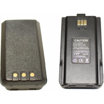 TYT MD-760/GD-77 akumulátor 2200mAh – Zboží Živě