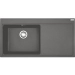 Franke MTG 611 šedý kámen – Zboží Dáma