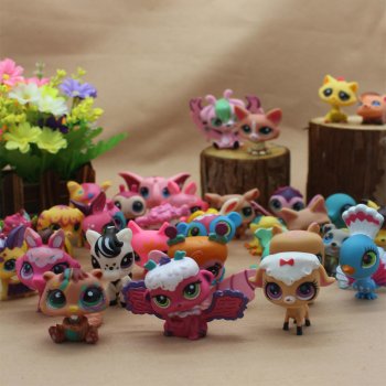 Littlest Pet Shop