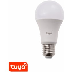 SMART LED žárovka E27 Tuya RGBCCT TU9W SMART LED žárovka E27 Tuya RGBCCT TU9W