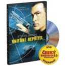 Film vnitřní nepřítel DVD