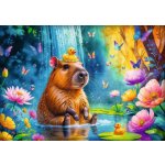 TREFL 1000 KAPYBARA – Sleviste.cz