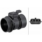 Snímač protékajícího množství vzduchu HELLA 8ET 358 095-131 (8ET358095131) | Zboží Auto