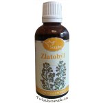 Serafin Zlatobýl tinktura z pupenů extra silná 50 ml – Hledejceny.cz