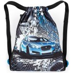 Bagmaster Lumi 23 D modré auto – Hledejceny.cz