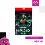 Hades 2 – Zboží Mobilmania