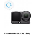 DJI Care Refresh 2-Year Plan (Osmo Action 6) CP.SH.CR000934.01 – Zboží Živě