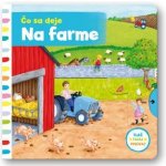 Čo sa deje: Na farme – Hledejceny.cz