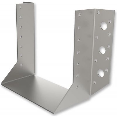 Hašpl Trámová botka třmen Typ1 40x100x2,0 – Sleviste.cz