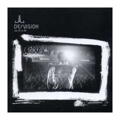 2CD De/Vision - Live 95 & 96 – Hledejceny.cz