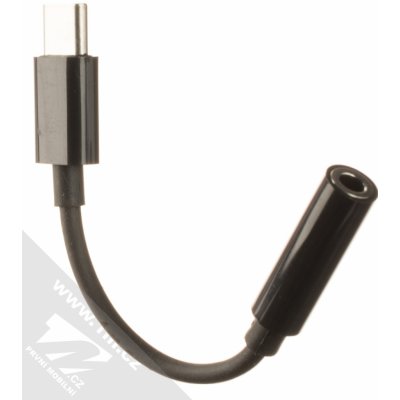 1Mcz DAC USB-C/Jack 3,5mm 39092 – Zboží Mobilmania