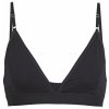 Podprsenka Icebreaker Wmns Siren bra Black