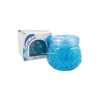 Akolade gel crystals ocean spray 100 g