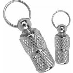 KERBL Schránka na adresu 22 mm stříbrná – Zboží Dáma KERBL Schránka na adresu 22 mm stříbrná – Zboží Dáma