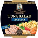 Franz Josef Kaiser tuňákový salát kuskus 160 g – Zboží Dáma