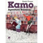 Kamo 3 - Agentura Babylon – Hledejceny.cz