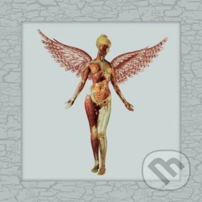 Nirvana - In Utero / 30th Anniversary / Super Deluxe - Nirvana LP