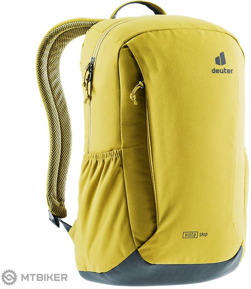 Deuter vista skip turmeric teal 14 l