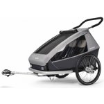 Thule CROOZER KID FOR 2 Keeke – Zboží Mobilmania