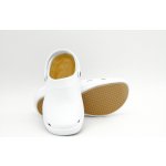 Fitclog zdravotní certifikovaný pantofel bílá – Zboží Mobilmania