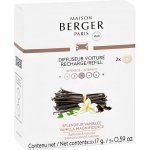 Maison Berger Paris Vanilla Magnificence 2 ks – Zbozi.Blesk.cz