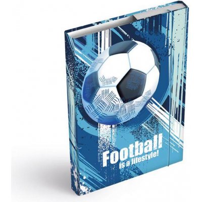 MFP 8021074 A4 Football – Sleviste.cz