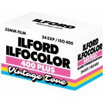 ILFORD Ilfocolor 400 Vintage Tone 135/24 – Zboží Živě