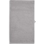 Malfini Osuška unisex Organic starostříbrná 70 x 140 cm – Hledejceny.cz