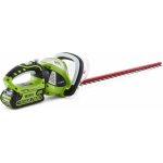 Greenworks GWHT 4061 – Zboží Mobilmania