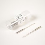 Jehly do stroje TKY Universal v. 80 / 12 - balení 10 ks – Sleviste.cz