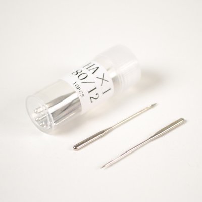 Jehly do stroje TKY Universal v. 80 / 12 - balení 10 ks – Sleviste.cz