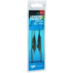 Giants Fishing montáž s olověnou šňůrkou leadcore 45 lb leadclip 2 ks 60 cm camo weed – Zboží Dáma