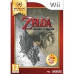 The Legend of Zelda: Twilight Princess – Zboží Živě